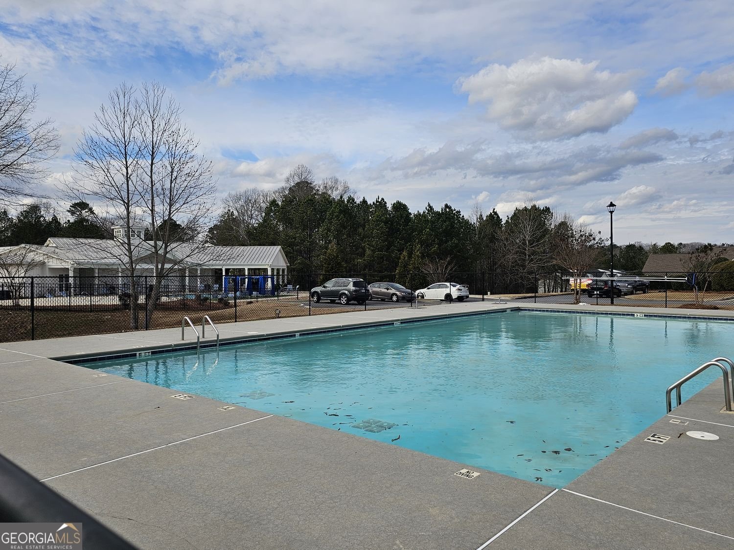 45 Hidden Hickory Court Dawsonville - Photo 34