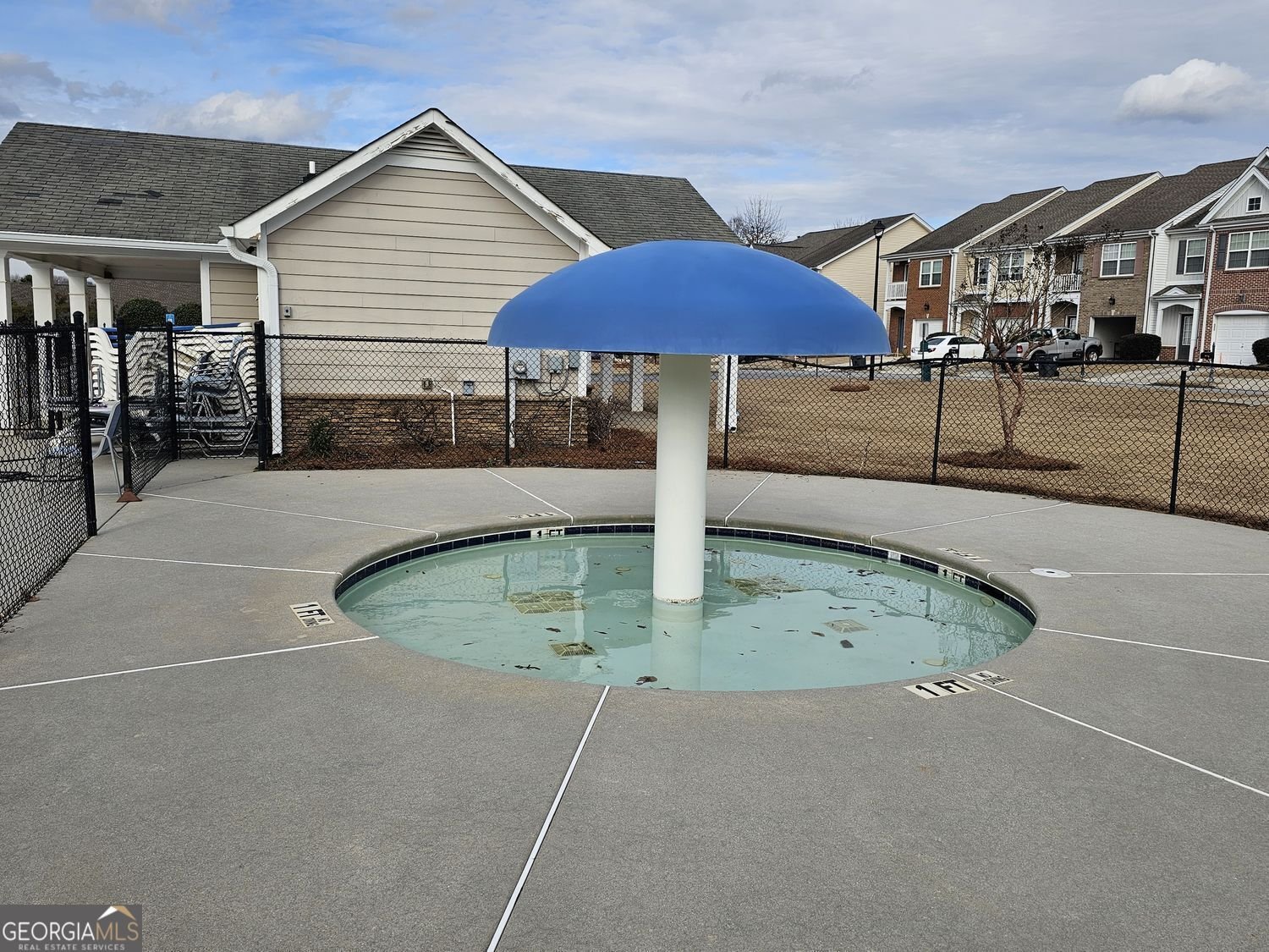 45 Hidden Hickory Court Dawsonville - Photo 35