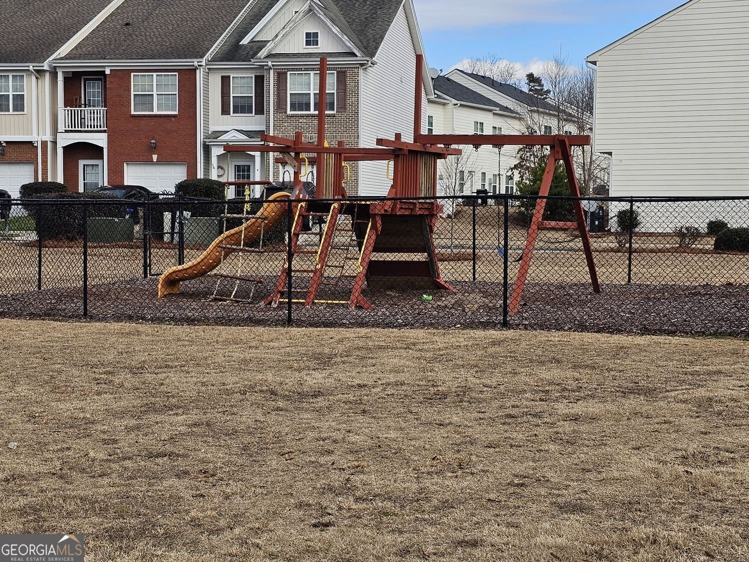 45 Hidden Hickory Court Dawsonville - Photo 36