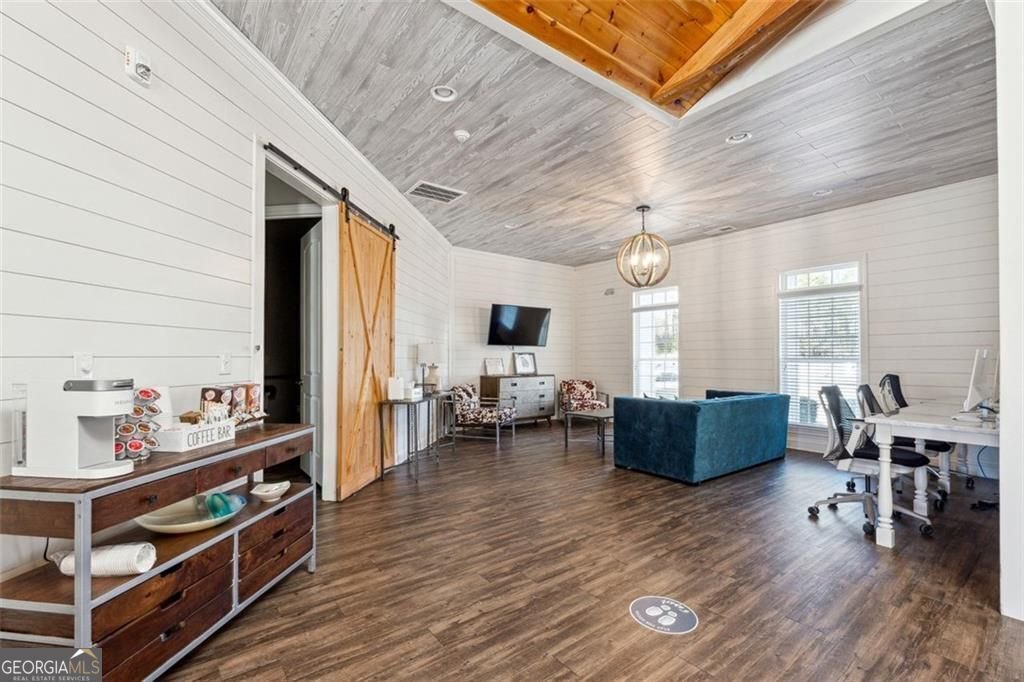 45 Hidden Hickory Court Dawsonville - Photo 39