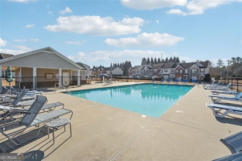 45 Hidden Hickory Court Dawsonville - Photo 43