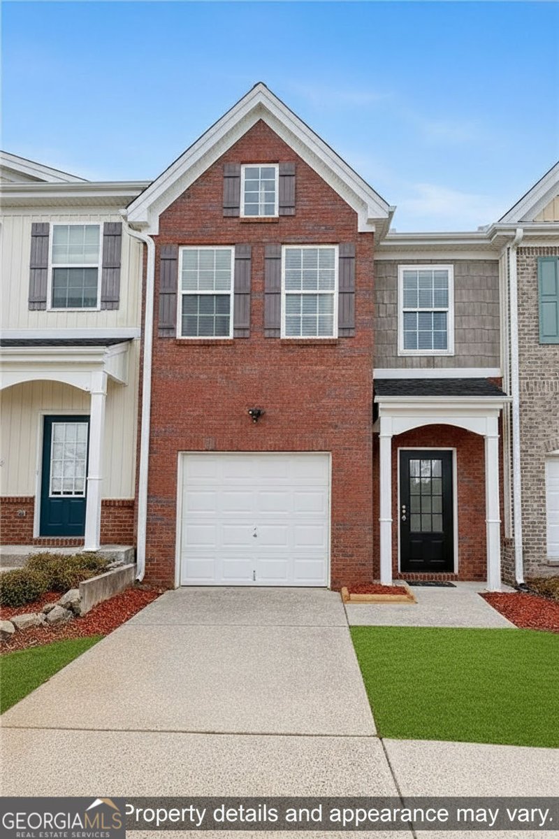 45 Hidden Hickory Court Dawsonville - Photo 45