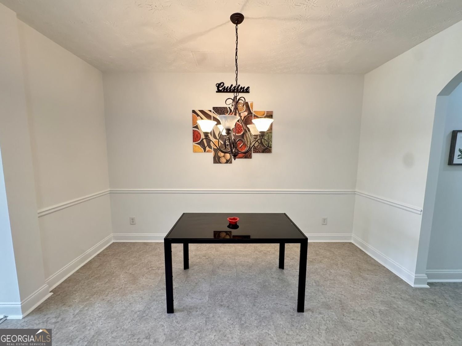 45 Hidden Hickory Court Dawsonville - Photo 6