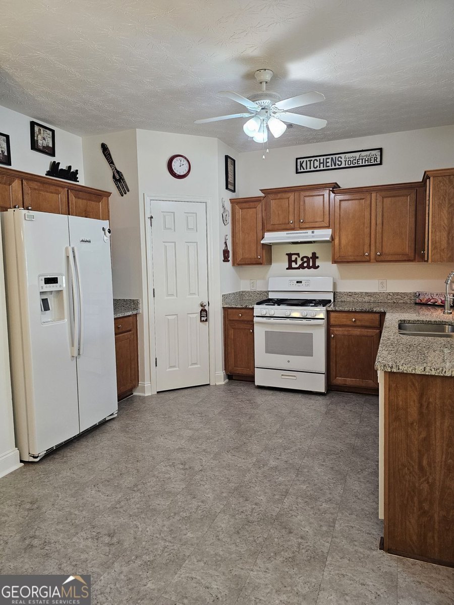 45 Hidden Hickory Court Dawsonville - Photo 8