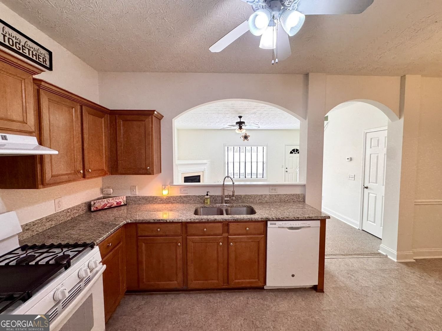 45 Hidden Hickory Court Dawsonville - Photo 9