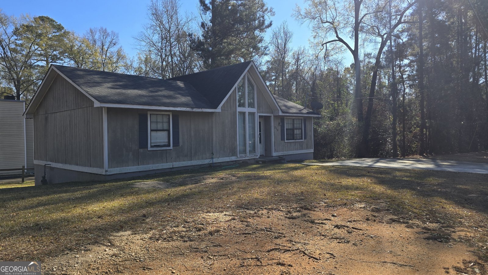 210 Jefferson Park Drive Macon - Photo 14