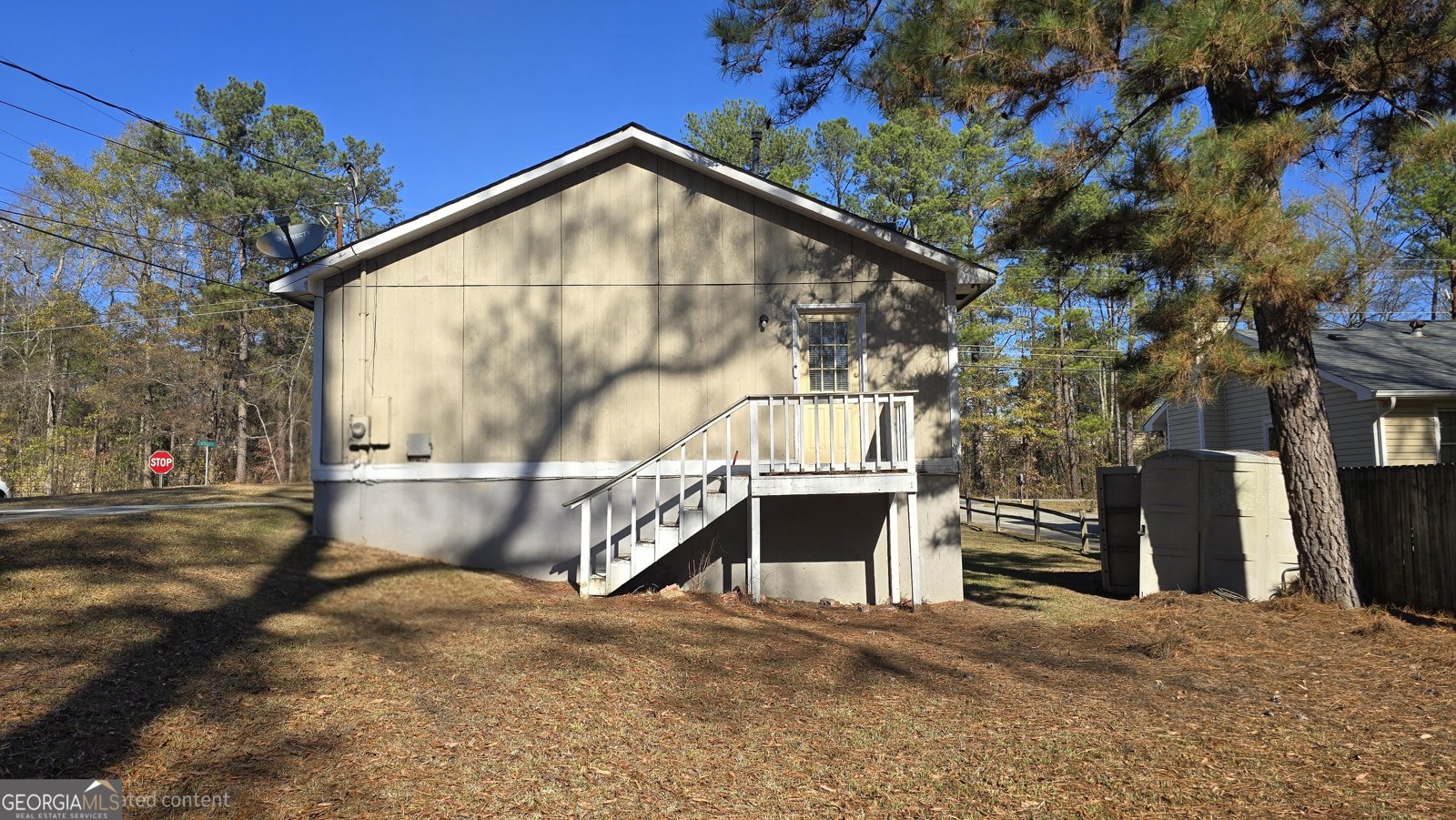 210 Jefferson Park Drive Macon - Photo 16