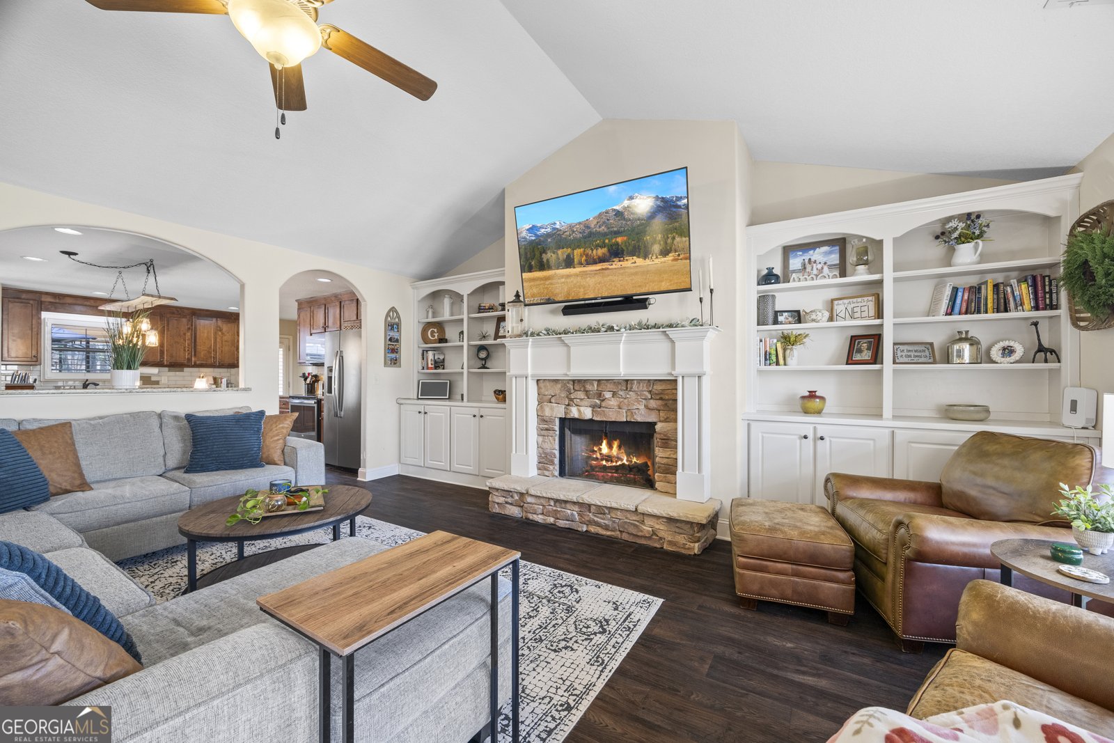 370 Petal Creek Lane Jefferson - Photo 10