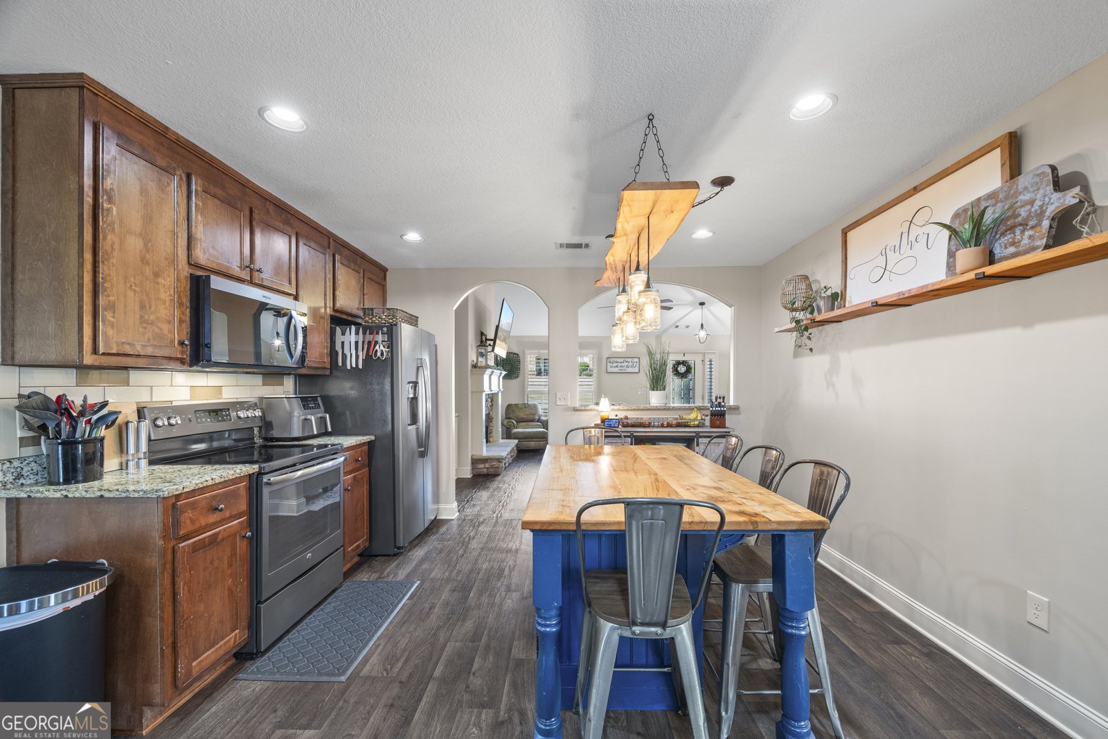 370 Petal Creek Lane Jefferson - Photo 12