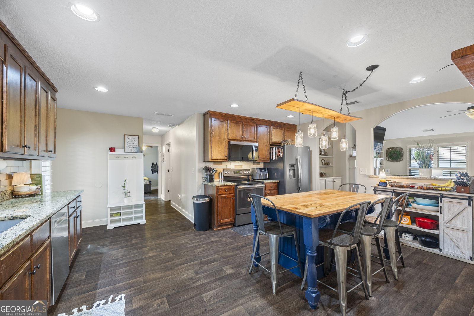 370 Petal Creek Lane Jefferson - Photo 13