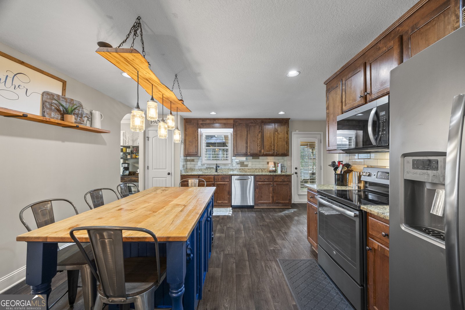 370 Petal Creek Lane Jefferson - Photo 14