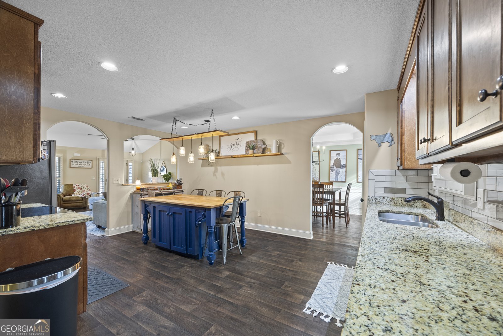 370 Petal Creek Lane Jefferson - Photo 15