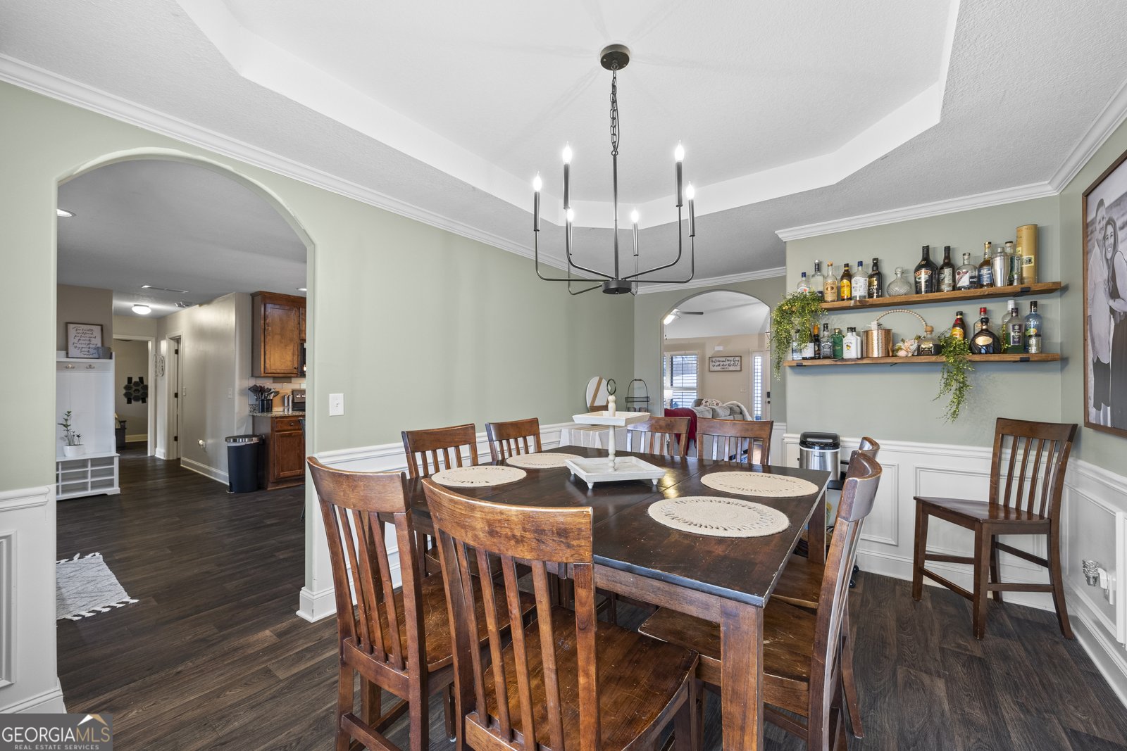 370 Petal Creek Lane Jefferson - Photo 16