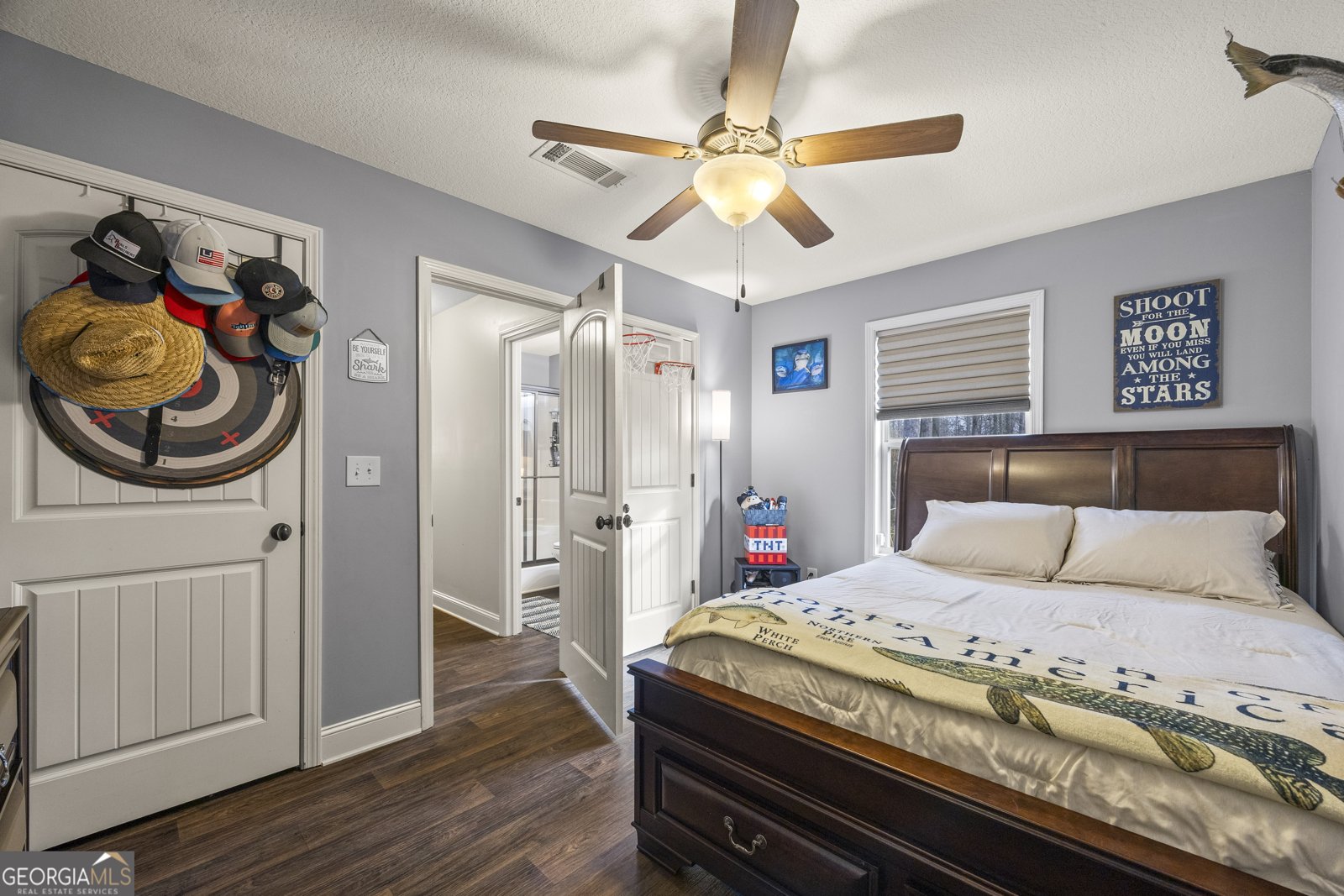 370 Petal Creek Lane Jefferson - Photo 28