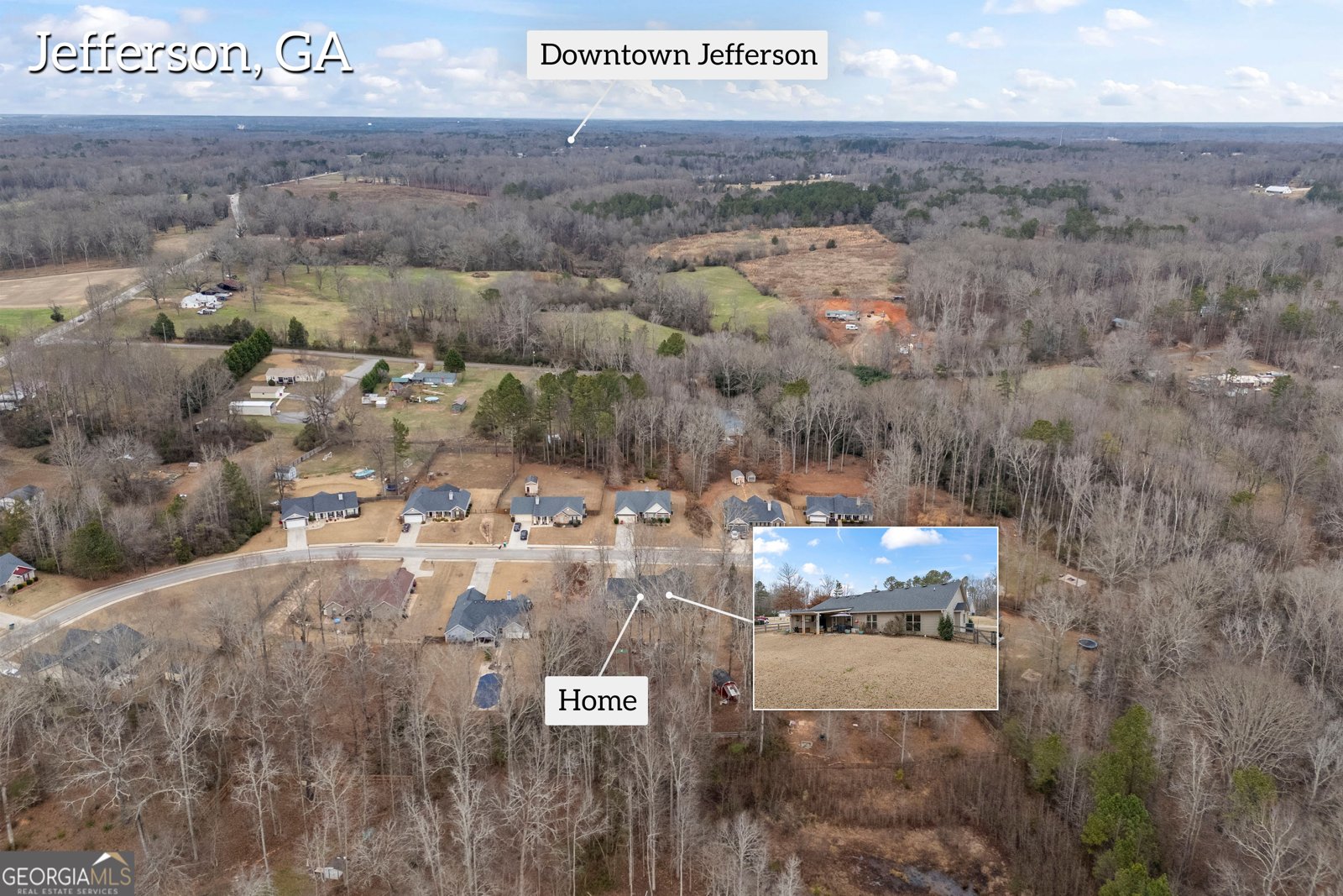 370 Petal Creek Lane Jefferson - Photo 32