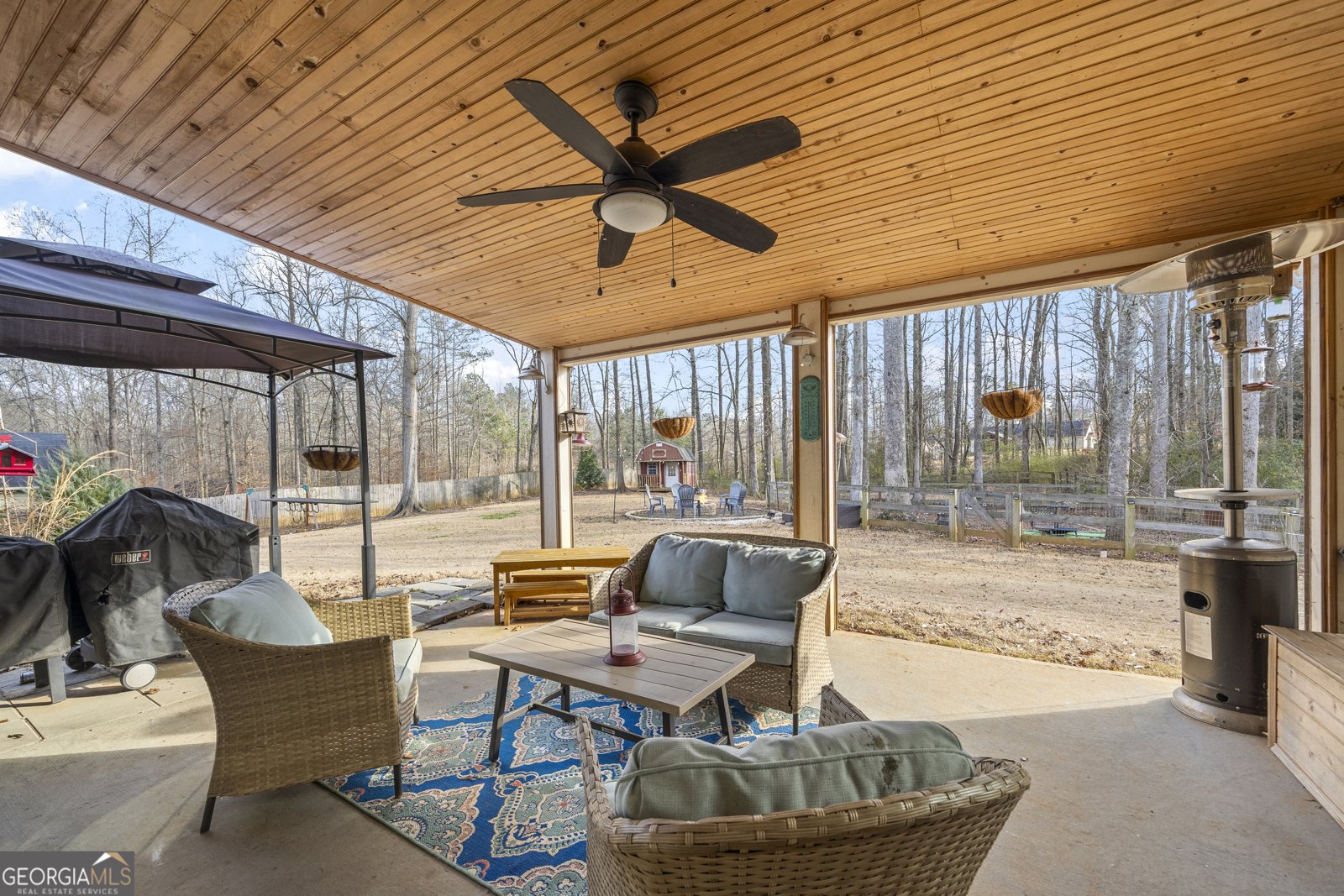 370 Petal Creek Lane Jefferson - Photo 33