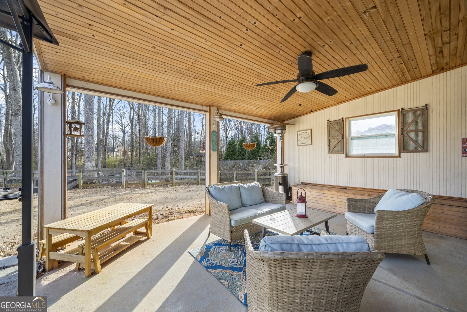 370 Petal Creek Lane Jefferson - Photo 34