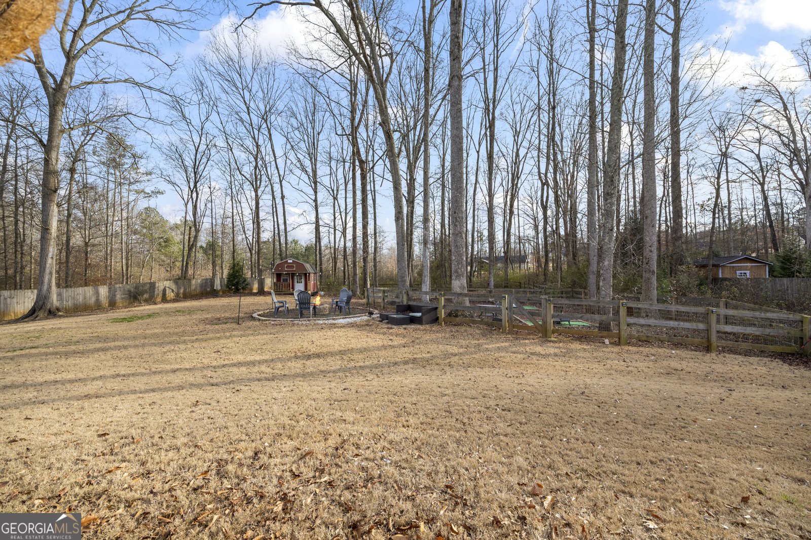 370 Petal Creek Lane Jefferson - Photo 35