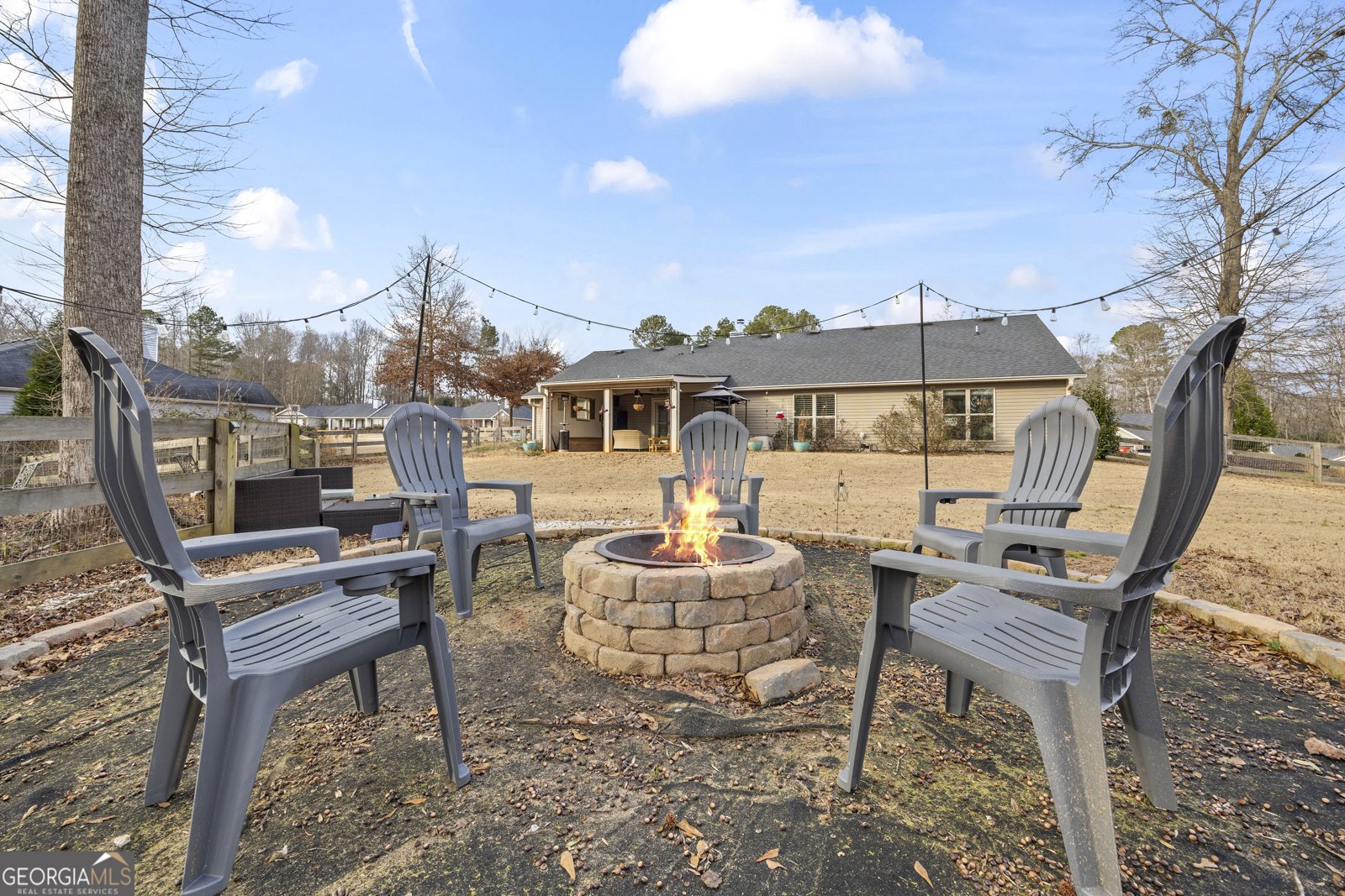 370 Petal Creek Lane Jefferson - Photo 36