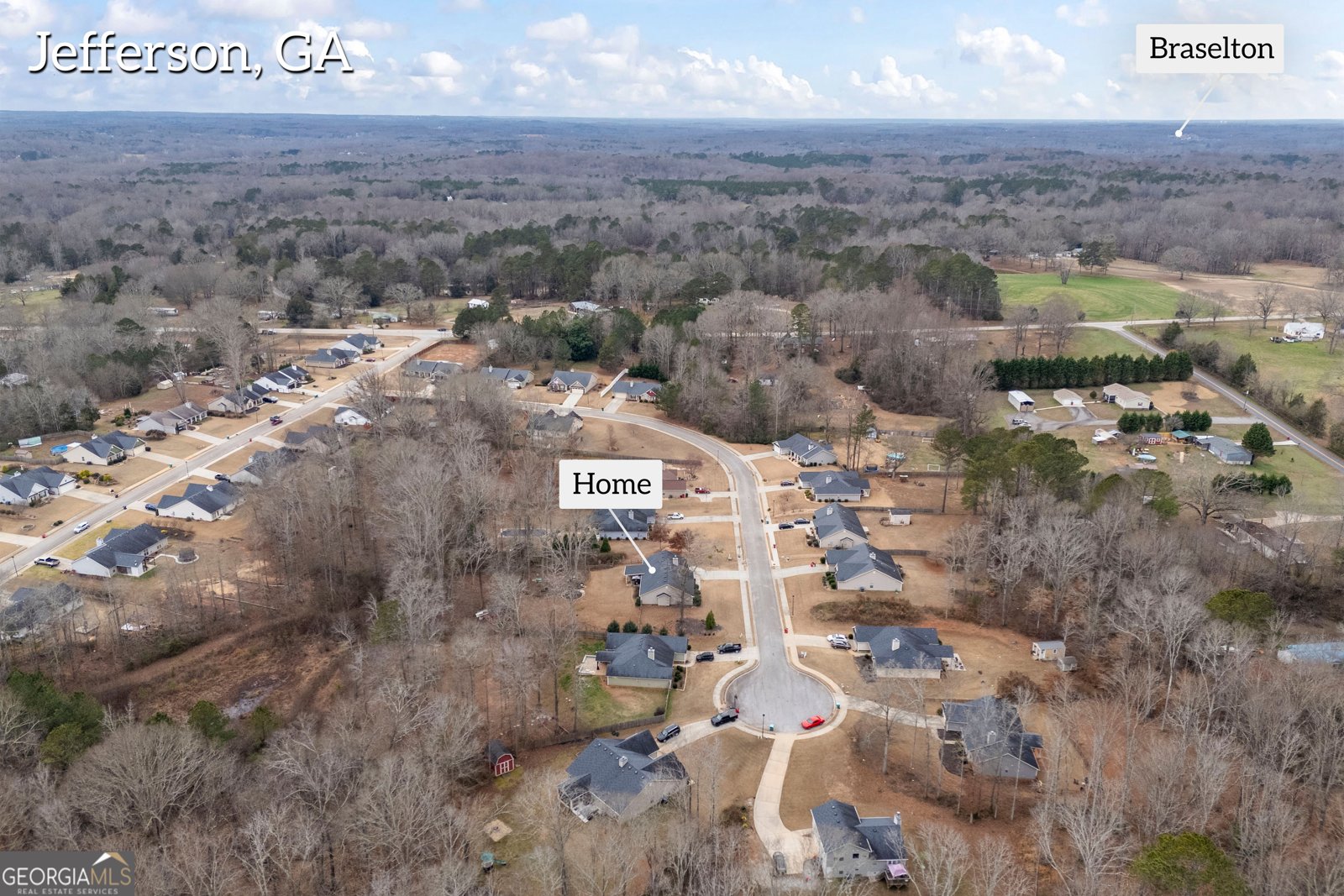 370 Petal Creek Lane Jefferson - Photo 38