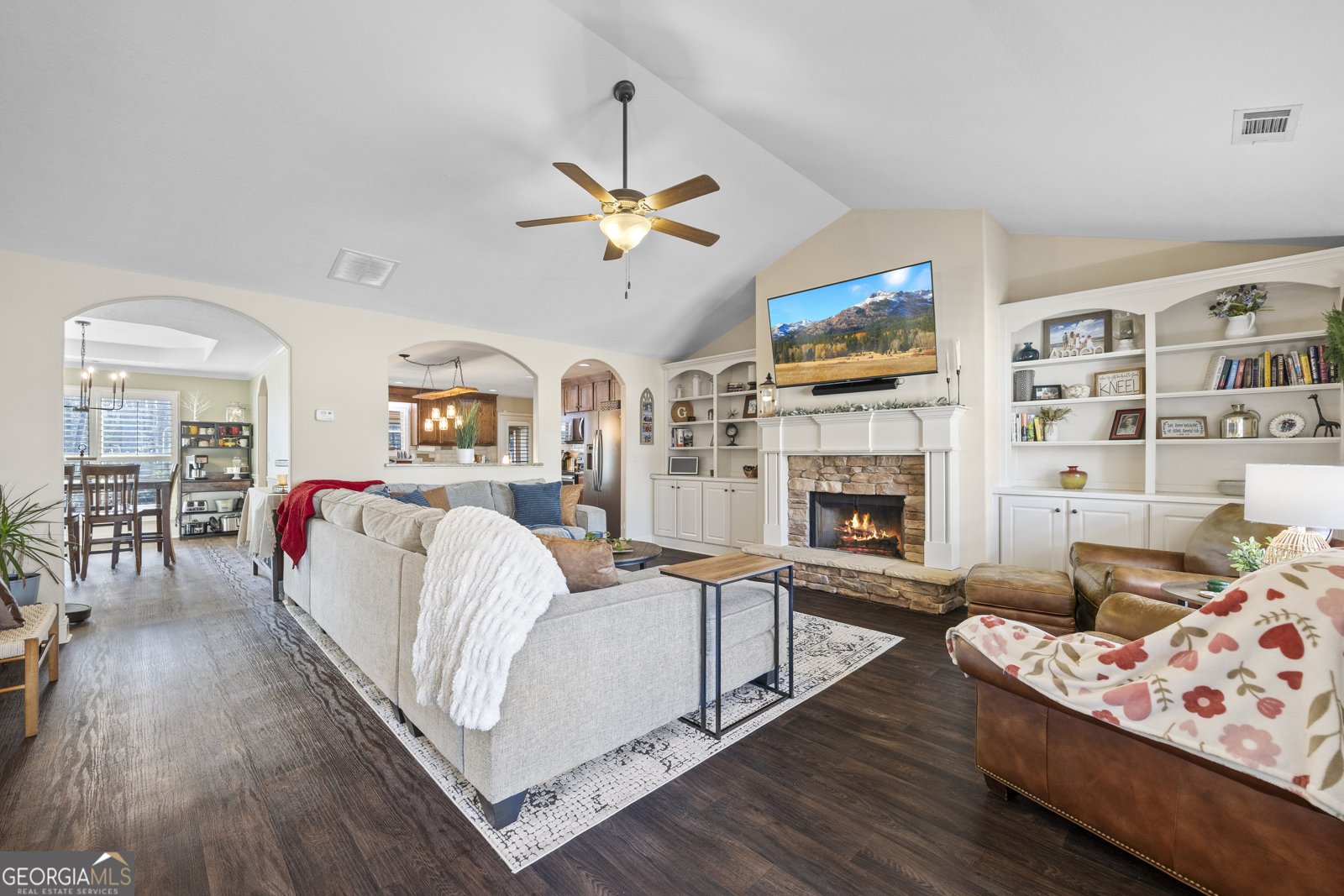 370 Petal Creek Lane Jefferson - Photo 8