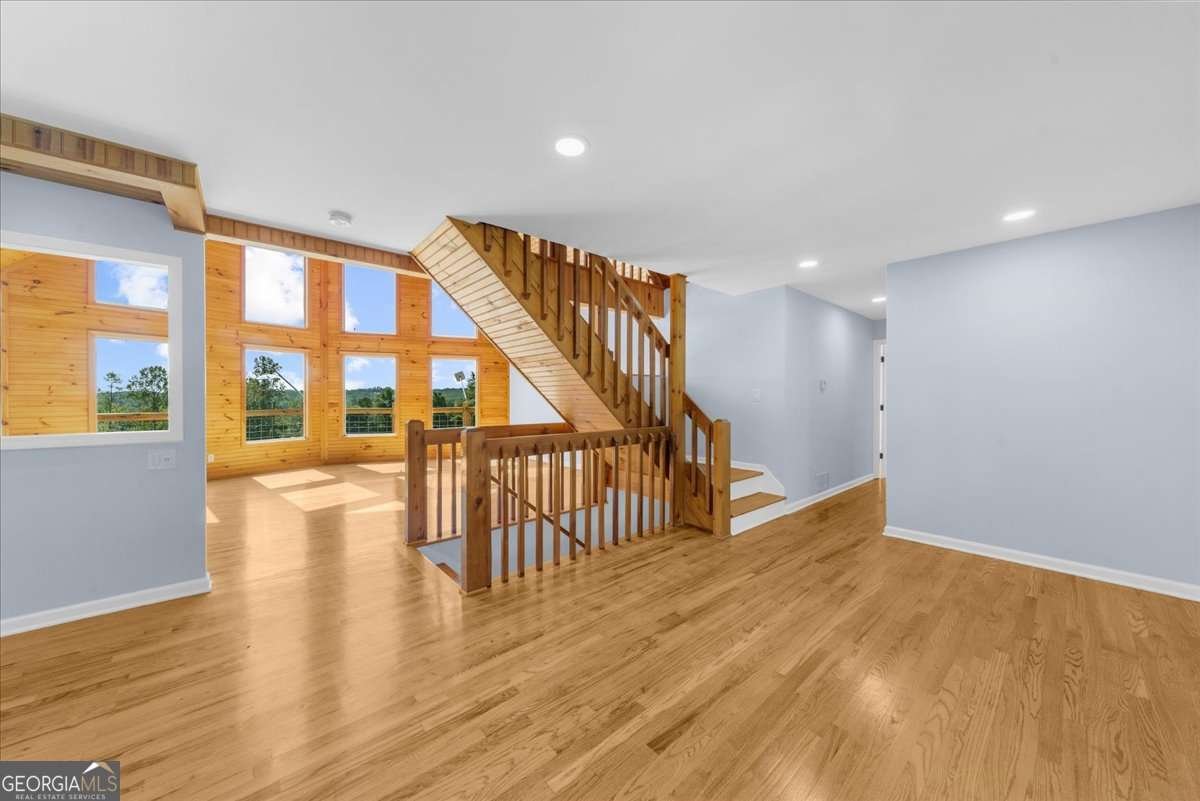 518 Overlook Dr 7.93 acres Dawsonville - Photo 10