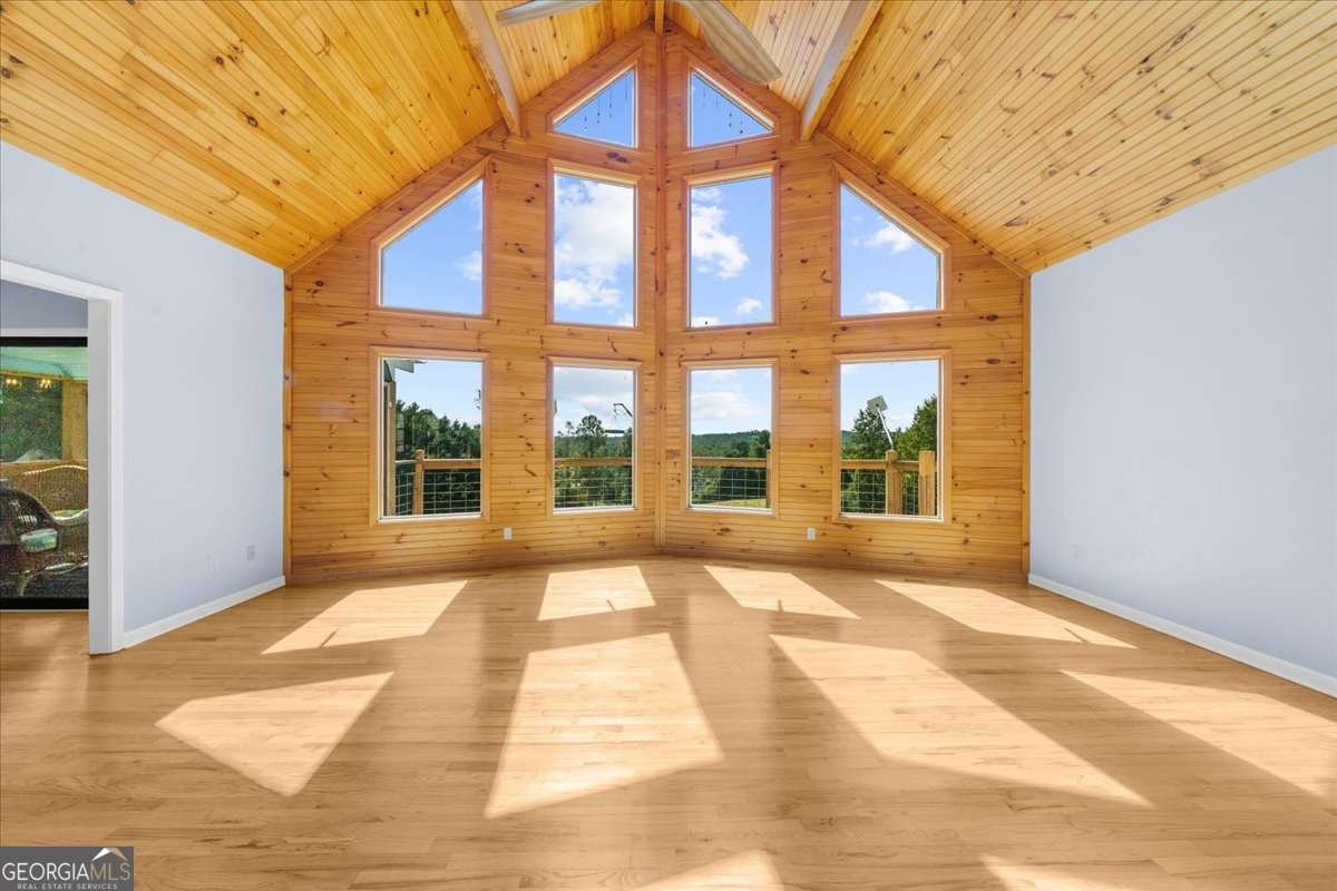 518 Overlook Dr 7.93 acres Dawsonville - Photo 11