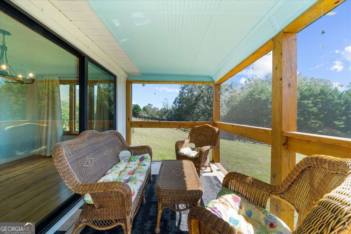 518 Overlook Dr 7.93 acres Dawsonville - Photo 19