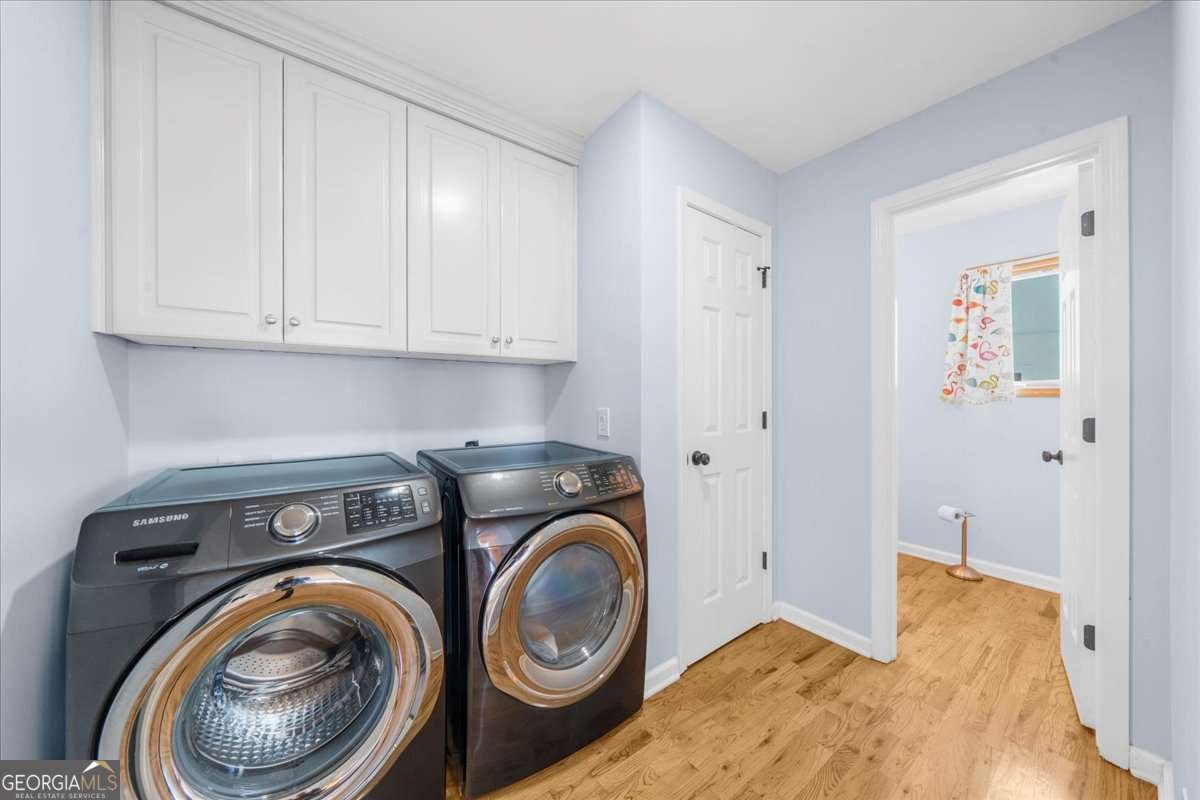 518 Overlook Dr 7.93 acres Dawsonville - Photo 23