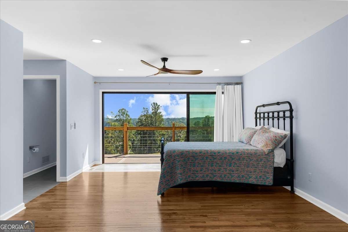 518 Overlook Dr 7.93 acres Dawsonville - Photo 26