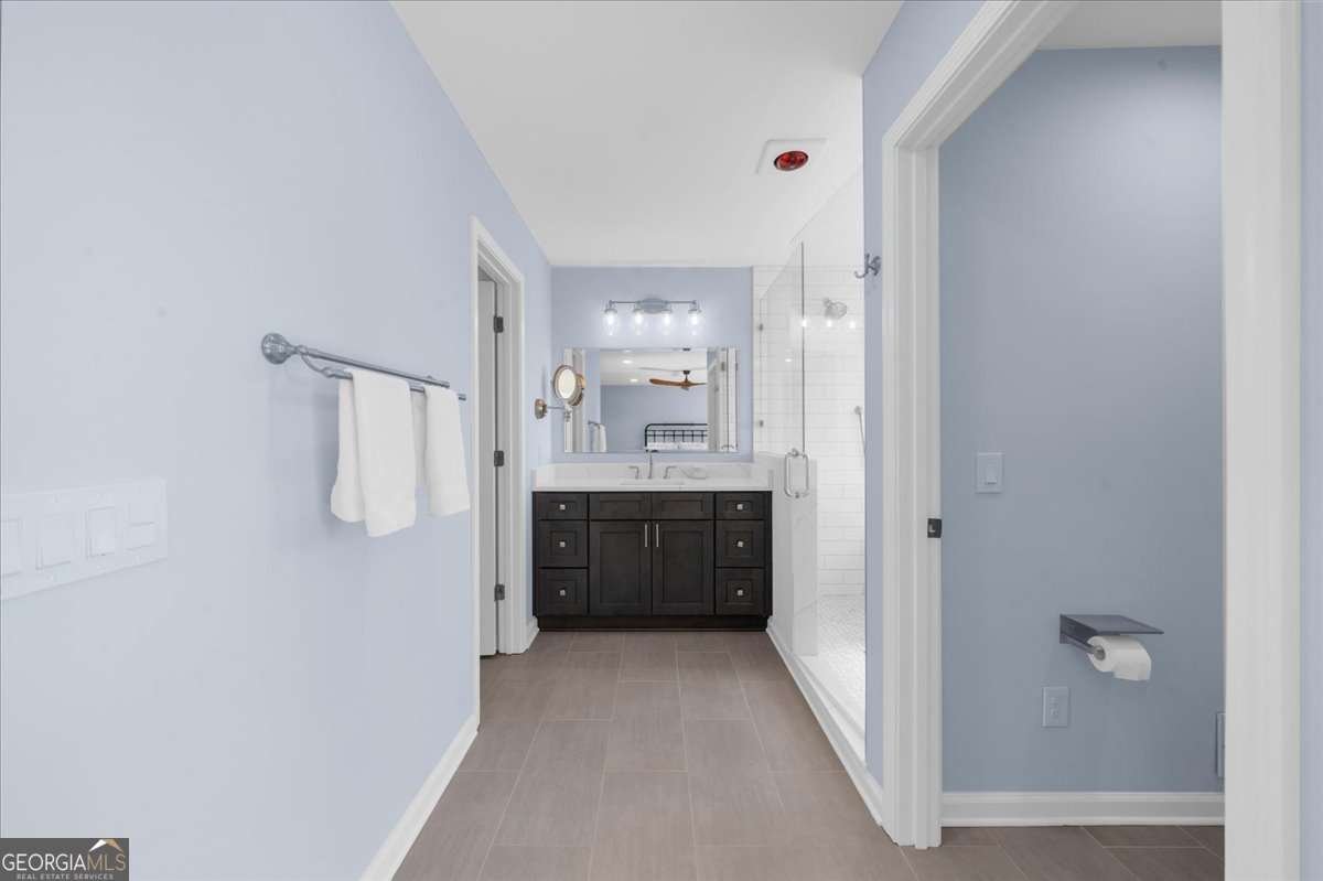 518 Overlook Dr 7.93 acres Dawsonville - Photo 27