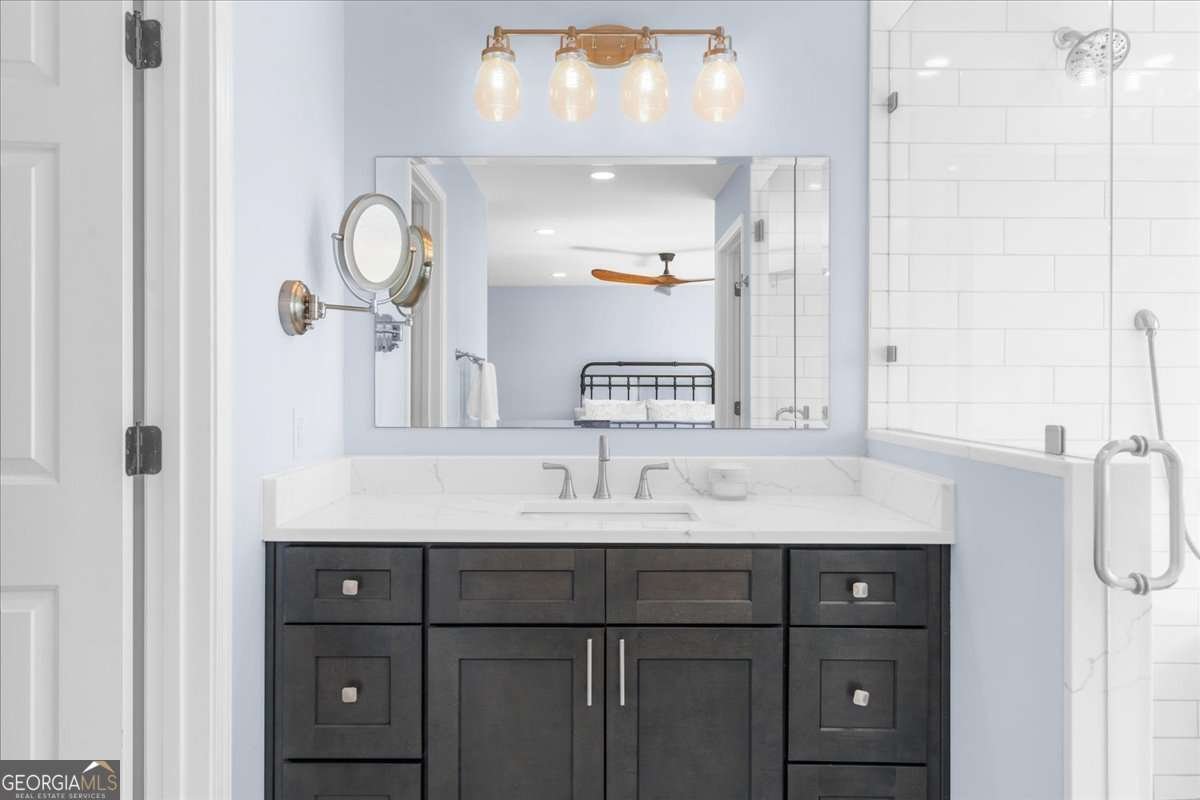 518 Overlook Dr 7.93 acres Dawsonville - Photo 28