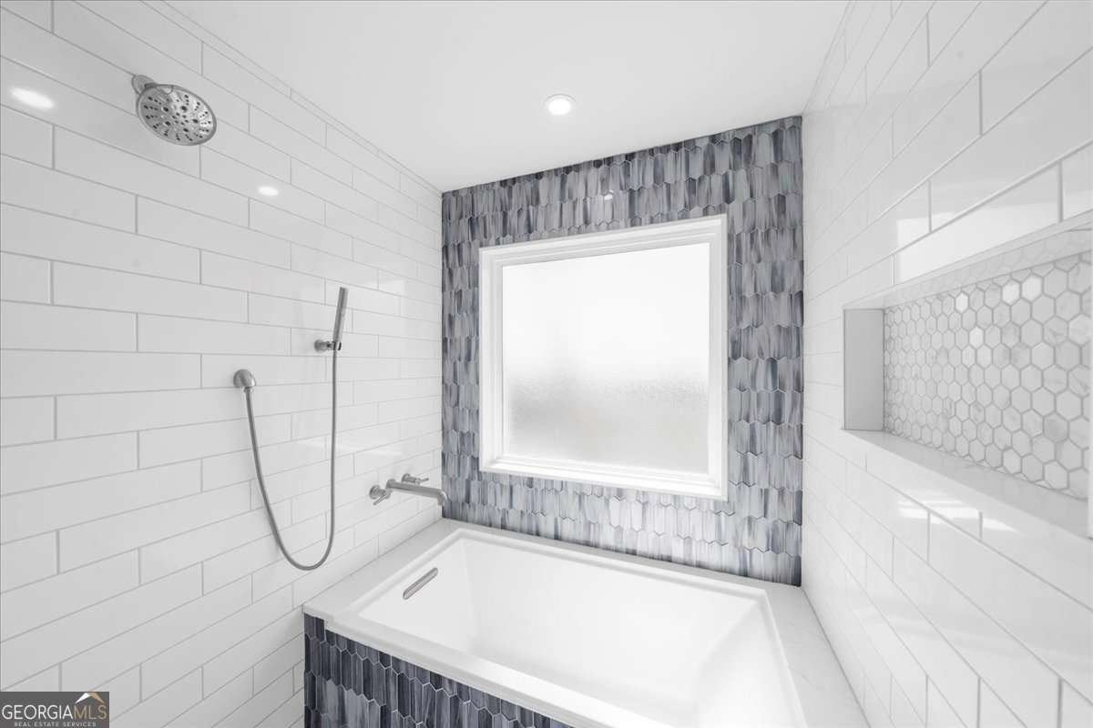 518 Overlook Dr 7.93 acres Dawsonville - Photo 29