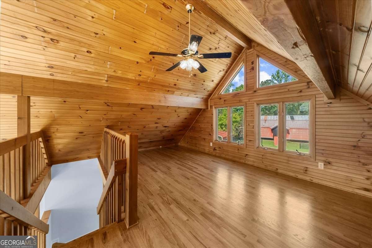 518 Overlook Dr 7.93 acres Dawsonville - Photo 30