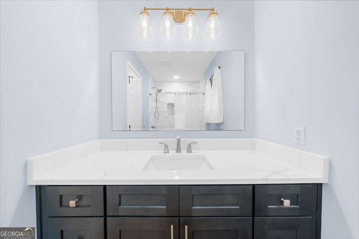 518 Overlook Dr 7.93 acres Dawsonville - Photo 32