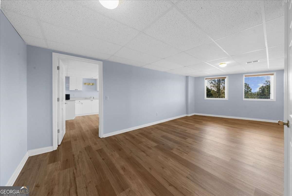 518 Overlook Dr 7.93 acres Dawsonville - Photo 34