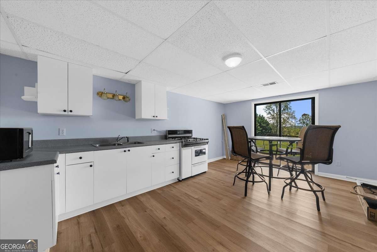 518 Overlook Dr 7.93 acres Dawsonville - Photo 35