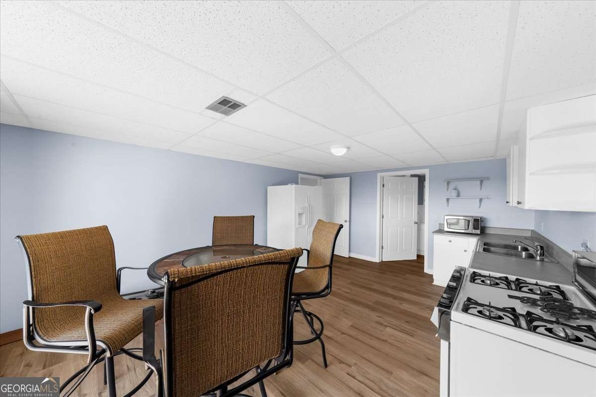 518 Overlook Dr 7.93 acres Dawsonville - Photo 37