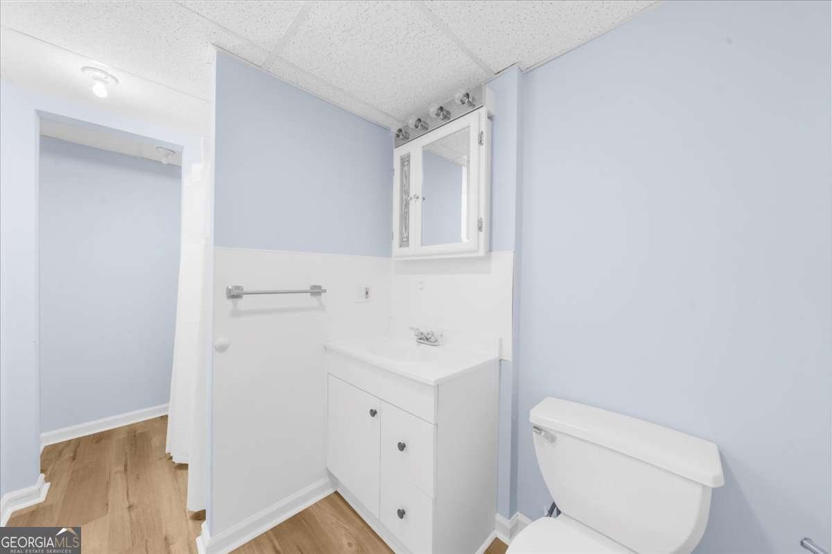 518 Overlook Dr 7.93 acres Dawsonville - Photo 38