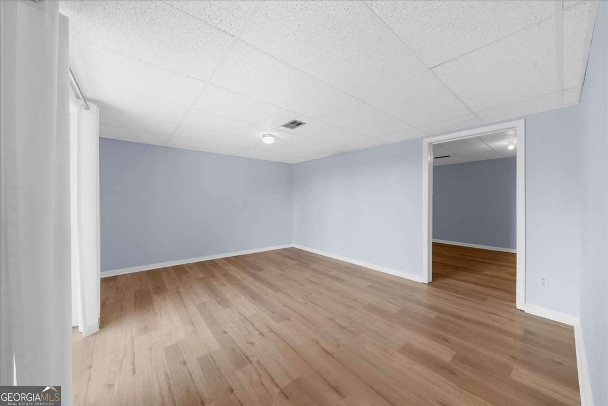 518 Overlook Dr 7.93 acres Dawsonville - Photo 40