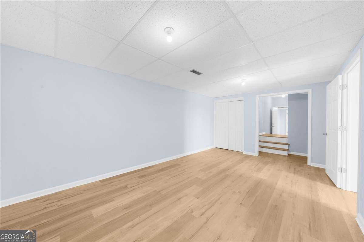 518 Overlook Dr 7.93 acres Dawsonville - Photo 42