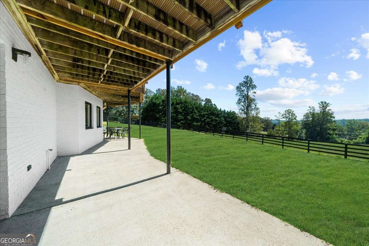 518 Overlook Dr 7.93 acres Dawsonville - Photo 43