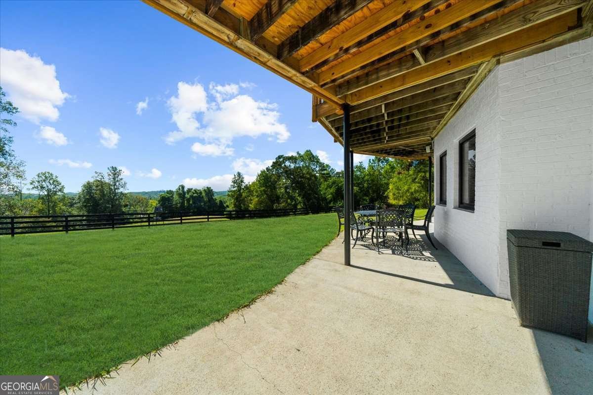 518 Overlook Dr 7.93 acres Dawsonville - Photo 44