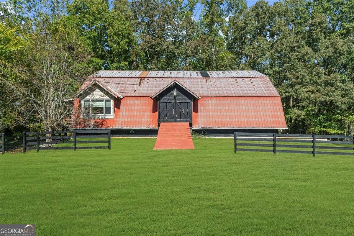 518 Overlook Dr 7.93 acres Dawsonville - Photo 47