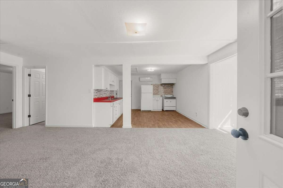 518 Overlook Dr 7.93 acres Dawsonville - Photo 48