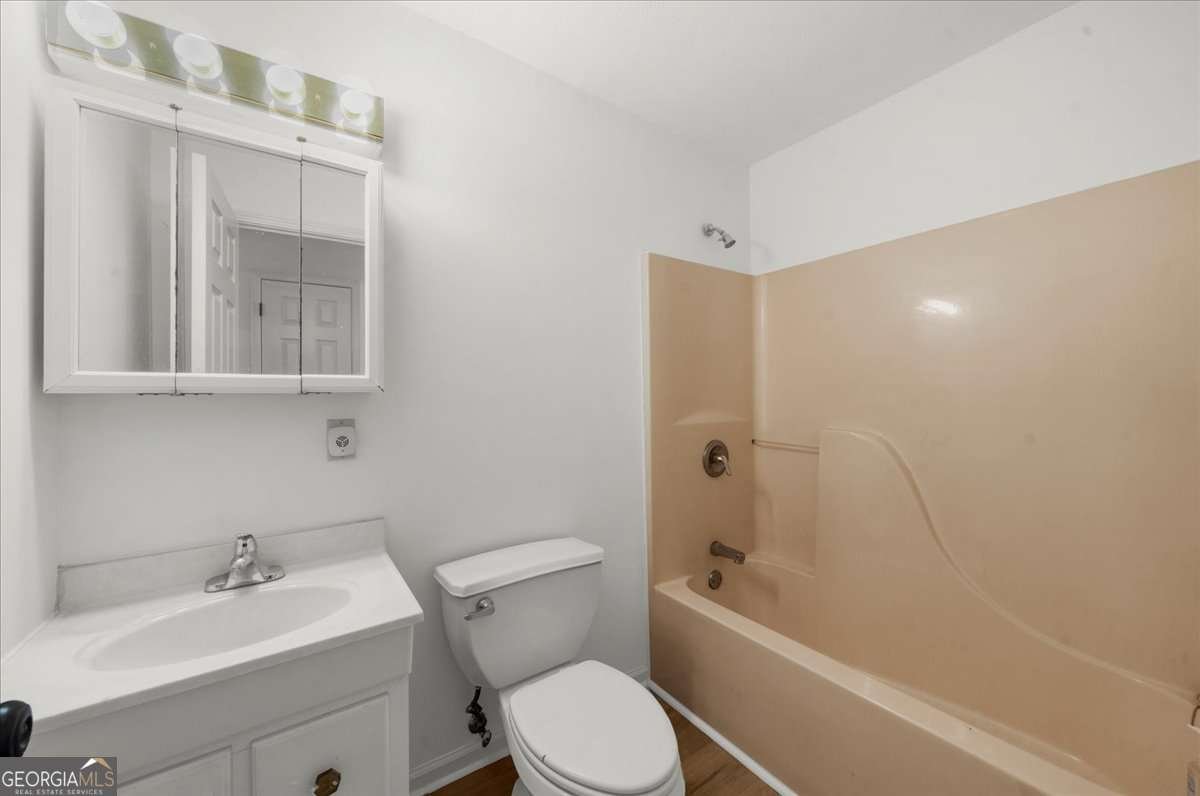 518 Overlook Dr 7.93 acres Dawsonville - Photo 51