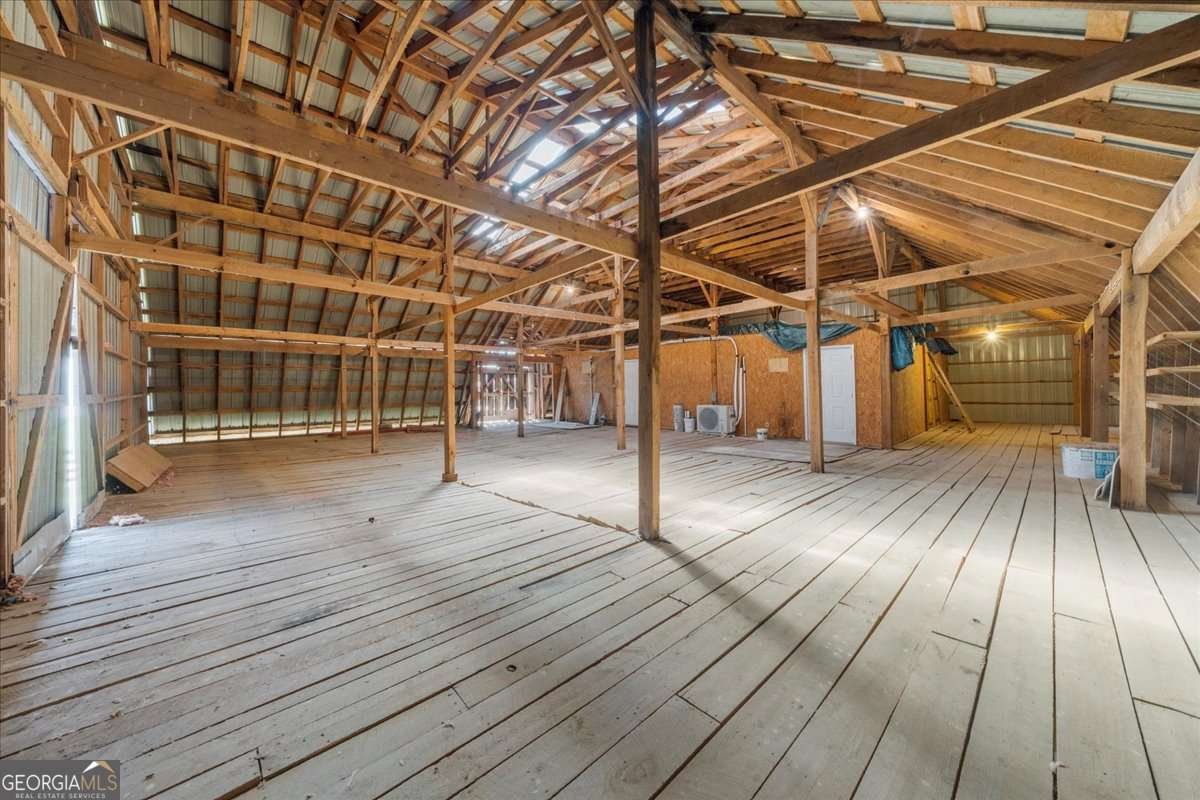 518 Overlook Dr 7.93 acres Dawsonville - Photo 54