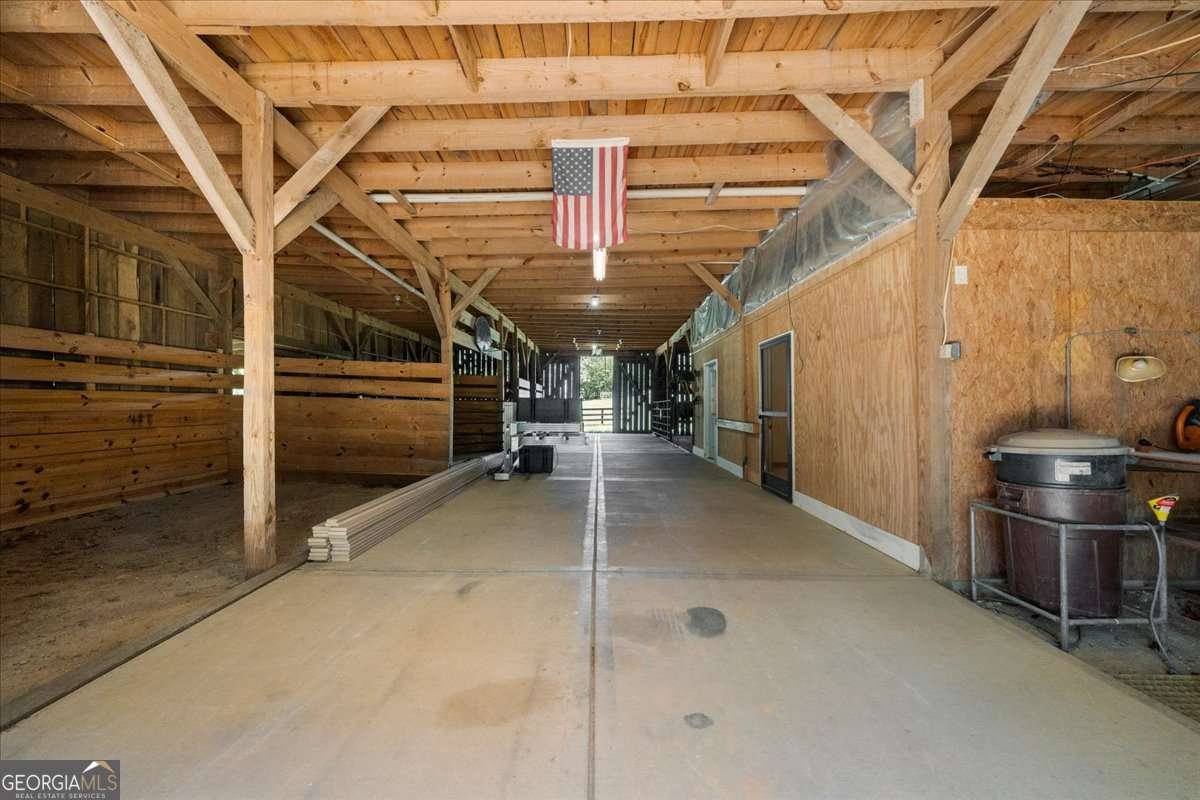 518 Overlook Dr 7.93 acres Dawsonville - Photo 56