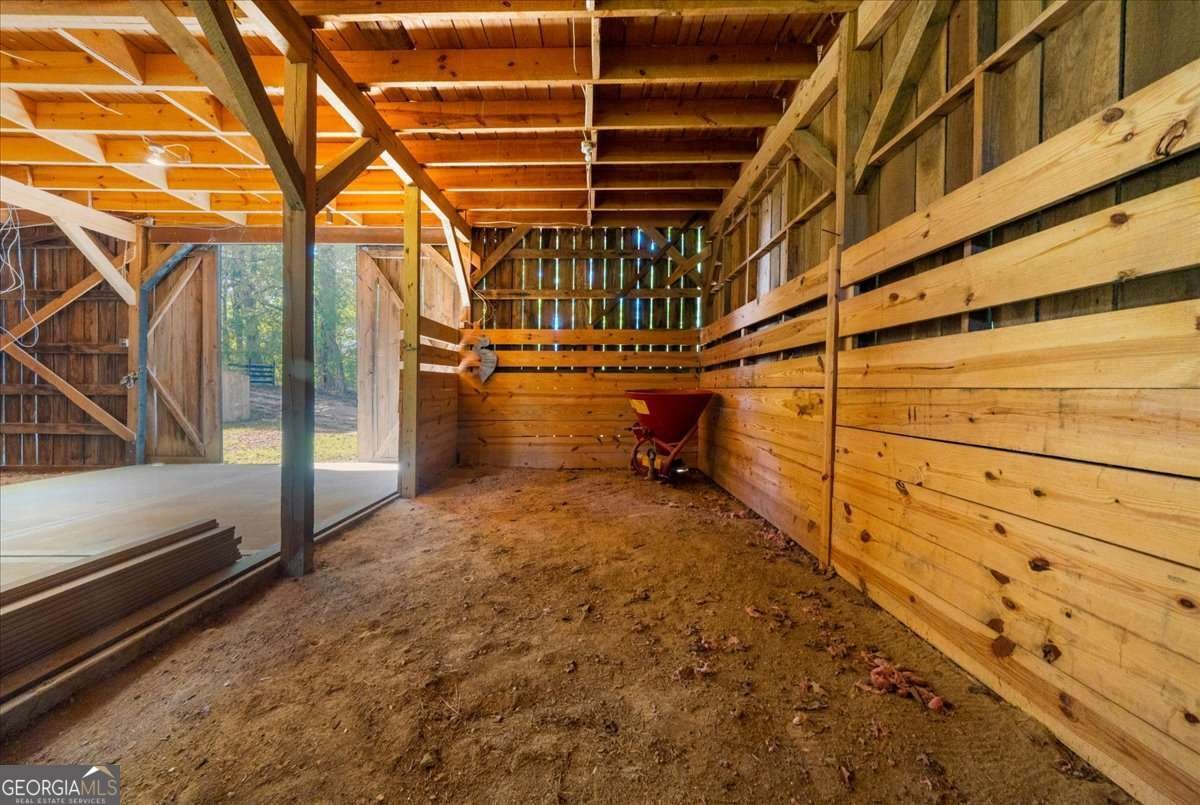 518 Overlook Dr 7.93 acres Dawsonville - Photo 57