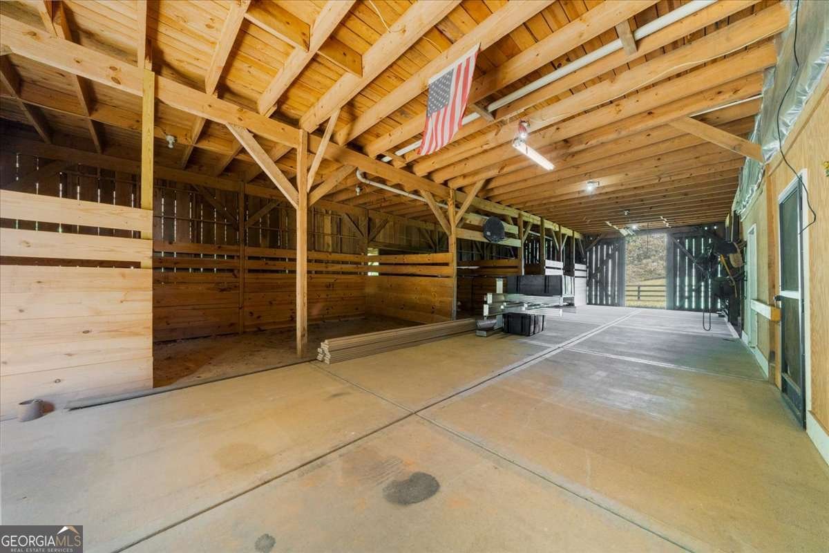 518 Overlook Dr 7.93 acres Dawsonville - Photo 58